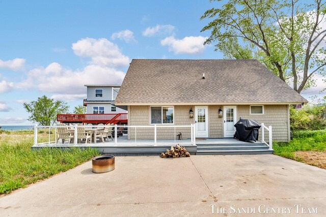2806 N Lakeshore Dr, Mears, MI 49436 - photo 10