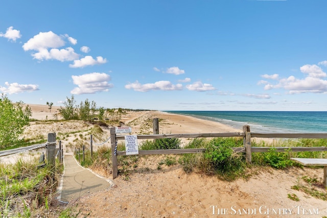 2806 N Lakeshore Dr, Mears, MI 49436 - photo 6