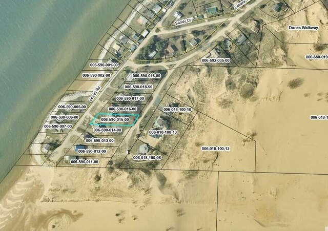 2806 N Lakeshore Dr, Mears, MI 49436 - photo 66