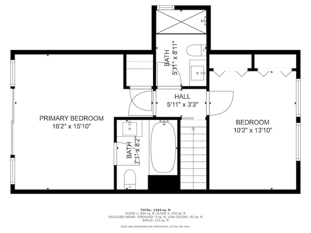 2806 N Lakeshore Dr, Mears, MI 49436 - photo 62