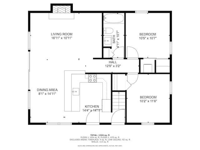 2806 N Lakeshore Dr, Mears, MI 49436 - photo 61