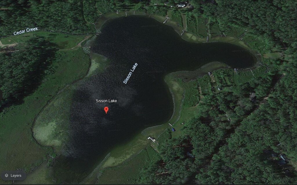 Greenly Rd, Bitely, MI 49309