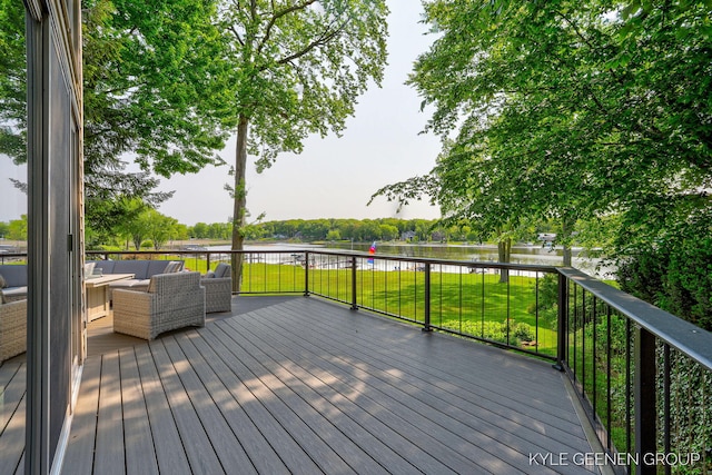 945 N Baywood Dr, Holland, MI 49424 - photo 10