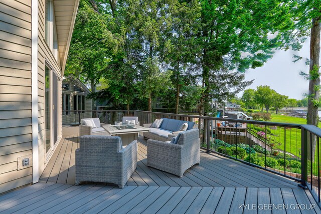 945 N Baywood Dr, Holland, MI 49424 - photo 59