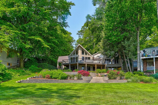 945 N Baywood Dr, Holland, MI 49424 - photo 13