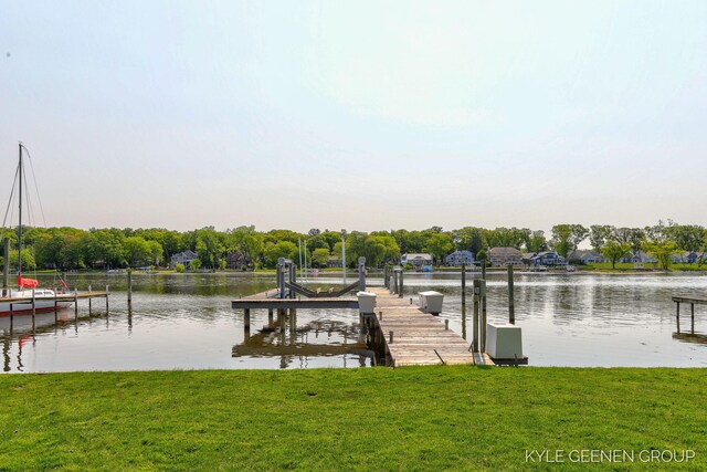 945 N Baywood Dr, Holland, MI 49424 - photo 14