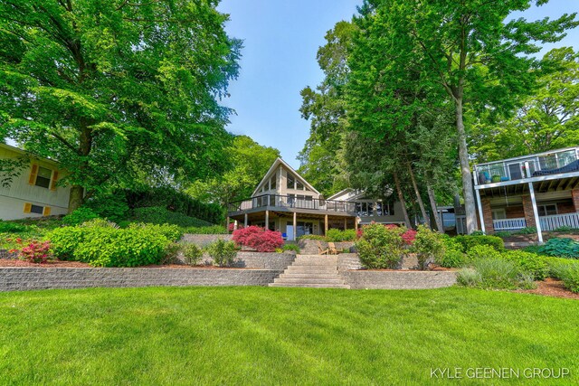 945 N Baywood Dr, Holland, MI 49424 - photo 15