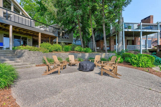 945 N Baywood Dr, Holland, MI 49424 - photo 4