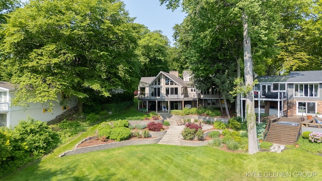 945 N Baywood Dr, Holland, MI 49424 - photo 58