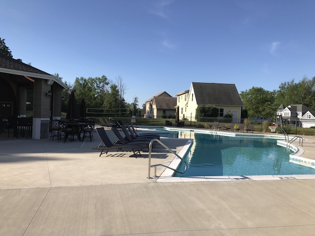 8683 Heron Ct, Watervliet, MI 49098