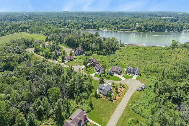 8683 Heron Ct, Watervliet, MI 49098