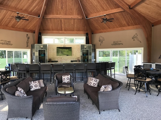 8683 Heron Ct, Watervliet, MI 49098