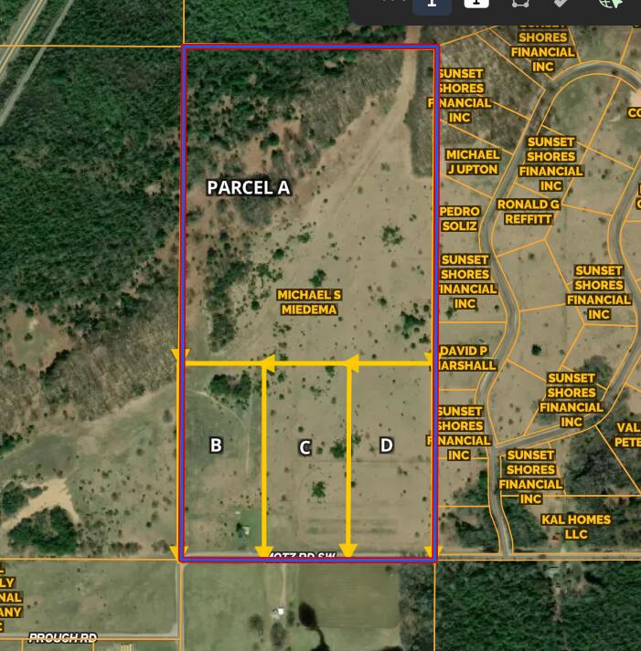 0 Motz Rd SW, Kalkaska, MI 49646 - photo 2