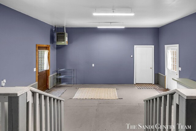 7120 Quarterline Rd, Spring Lake, MI 49456 - view of garage