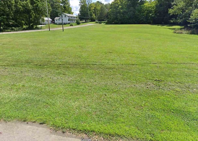 110 Spring St, Concord, MI 49237
