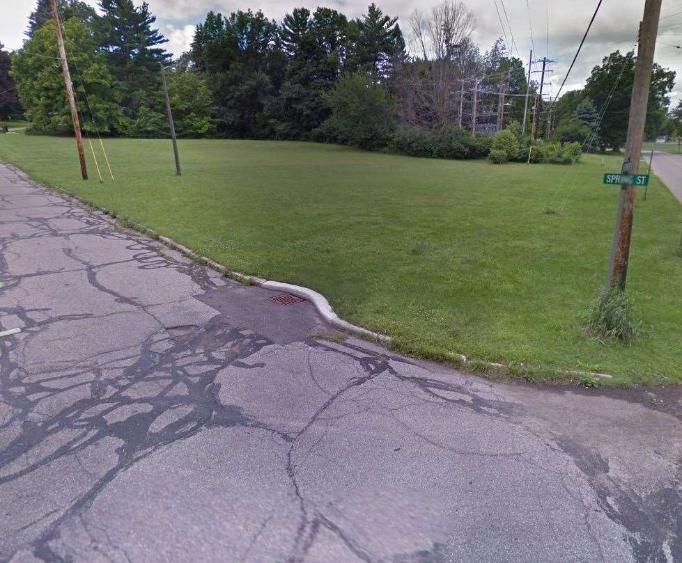 110 Spring St, Concord, MI 49237
