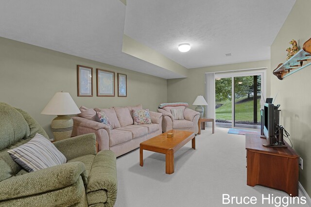614 Oriole Ct Unit 7, Middleville, MI 49333 - view of living area