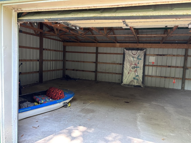 5220 Park Dr, Six Lakes, MI 48886 - photo 3
