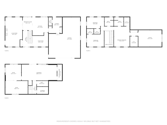 7572 S 10th St, Kalamazoo, MI 49009 - room layout