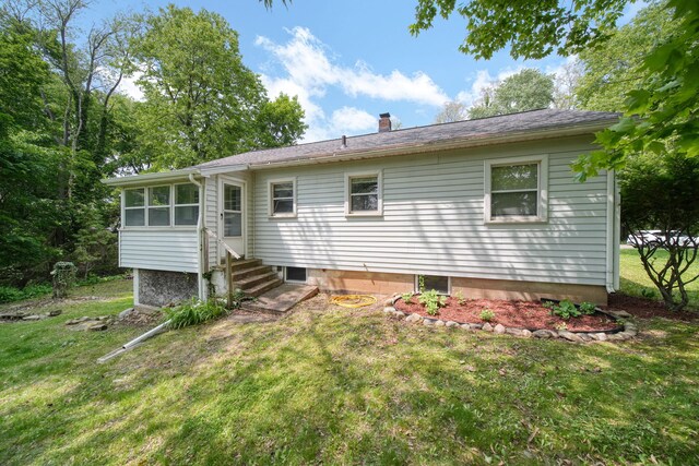311 Rosehill Rd, Jackson, MI 49202 - photo 5