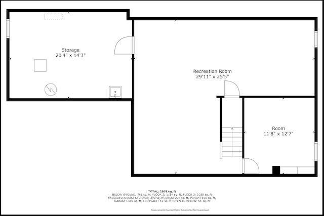 2400 Rockport Ct, Ann Arbor, MI 48103 - photo 73