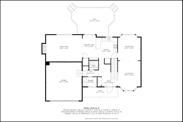 2400 Rockport Ct, Ann Arbor, MI 48103 - photo 74