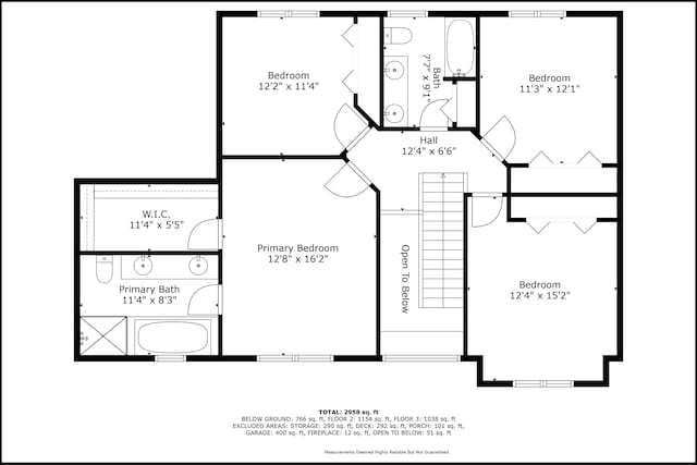 2400 Rockport Ct, Ann Arbor, MI 48103 - photo 75