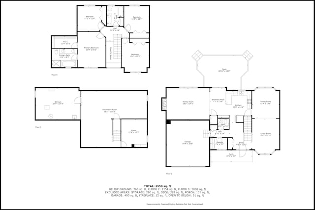 2400 Rockport Ct, Ann Arbor, MI 48103 - photo 76