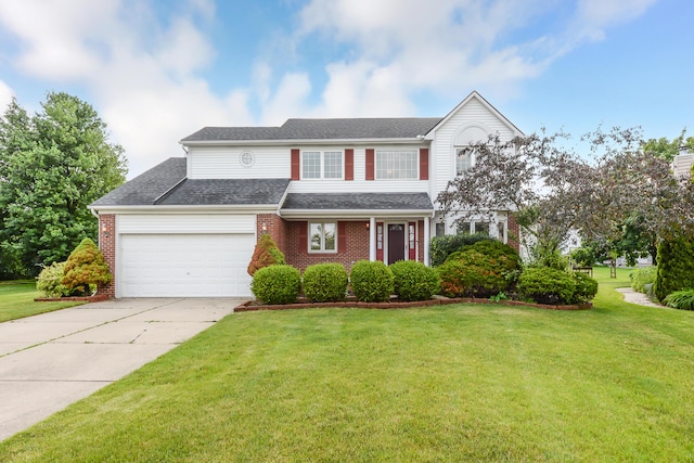 2400 Rockport Ct, Ann Arbor, MI 48103 - photo 1