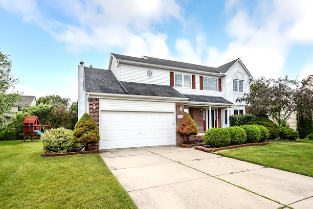 2400 Rockport Ct, Ann Arbor, MI 48103 - photo 2