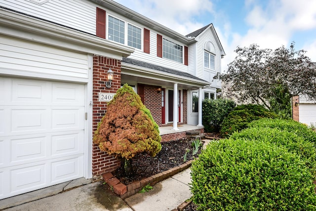 2400 Rockport Ct, Ann Arbor, MI 48103 - photo 3
