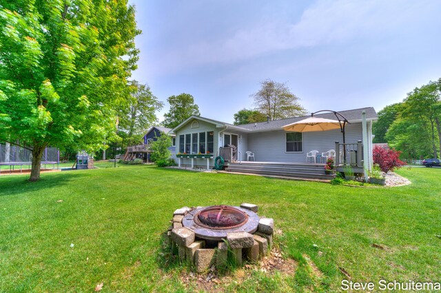 19151 Pine Grove Ct, Spring Lake, MI 49456 - photo 47