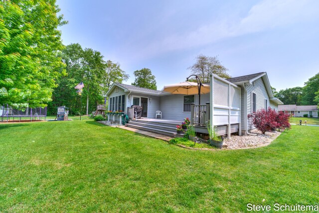 19151 Pine Grove Ct, Spring Lake, MI 49456 - photo 48