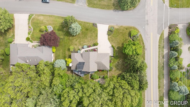 2103 Woodlark Dr, Holland, MI 49424 - view of property location