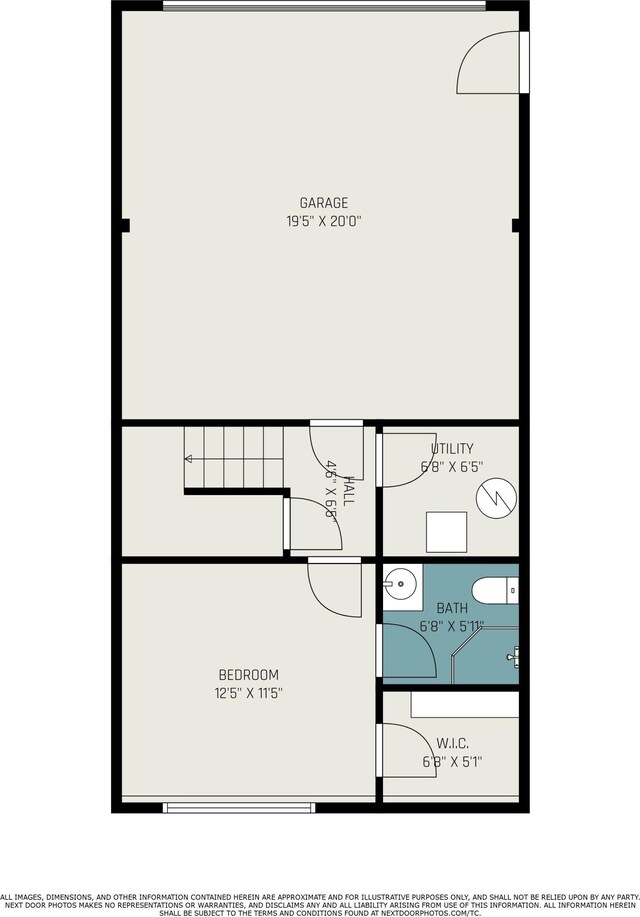 302 NE Xing, Holland, MI 49423 - photo 24