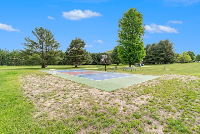 VL Sandy Lane, Bellaire, MI 49615