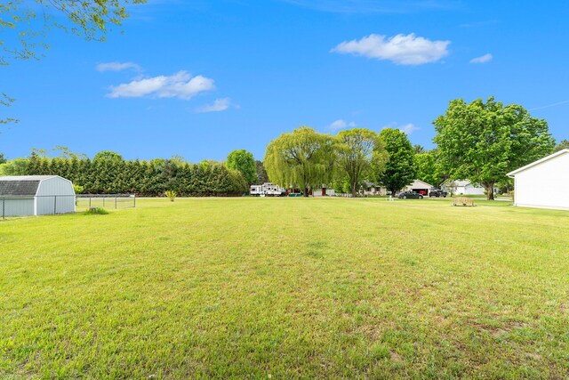 VL Sandy Lane, Bellaire, MI 49615