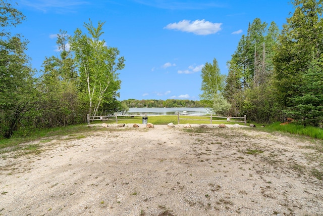 VL Sandy Lane, Bellaire, MI 49615