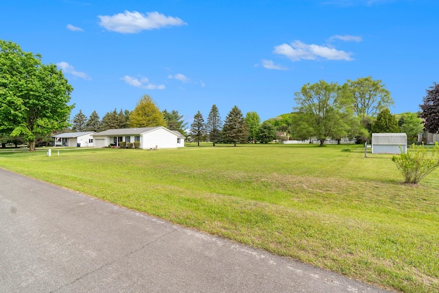VL Sandy Lane, Bellaire, MI 49615