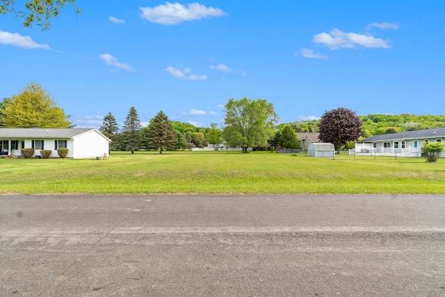 VL Sandy Lane, Bellaire, MI 49615