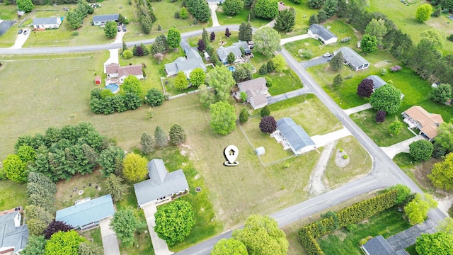 VL Sandy Lane, Bellaire, MI 49615