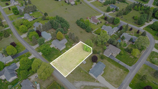 VL Sandy Lane, Bellaire, MI 49615