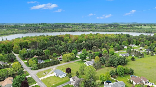 VL Sandy Lane, Bellaire, MI 49615