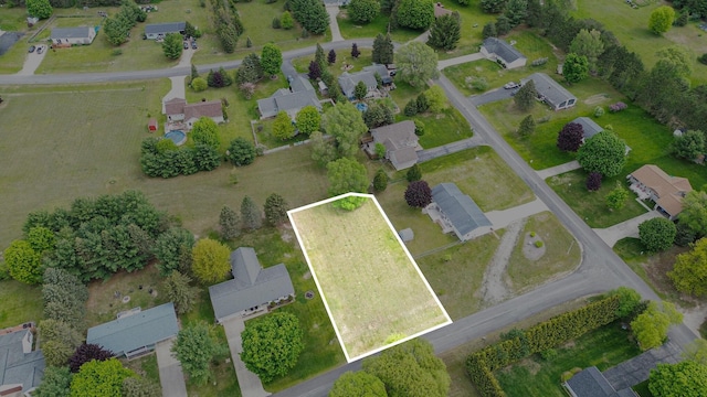 VL Sandy Lane, Bellaire, MI 49615