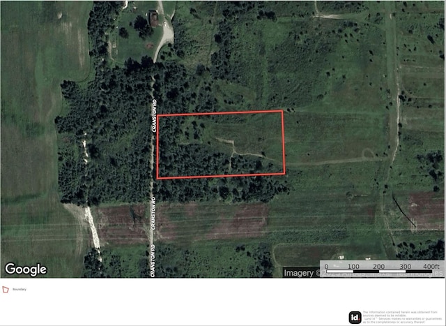 63300 Cranston Rd, New Haven, MI 48050