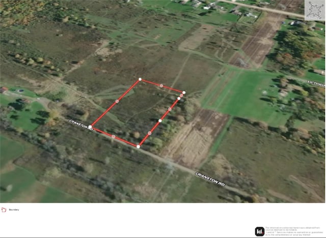 63300 Cranston Rd, New Haven, MI 48050