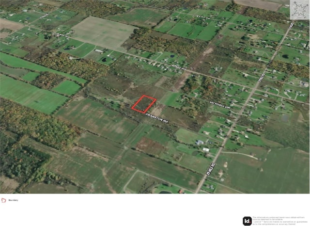 63300 Cranston Rd, New Haven, MI 48050