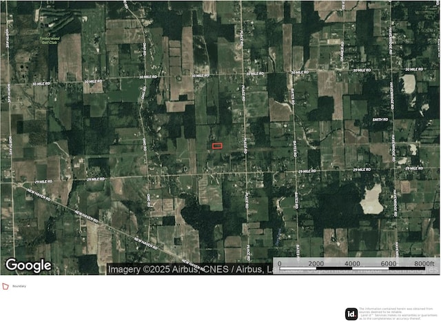 63300 Cranston Rd, New Haven, MI 48050