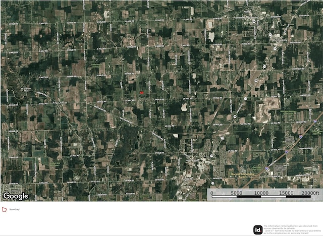 63300 Cranston Rd, New Haven, MI 48050