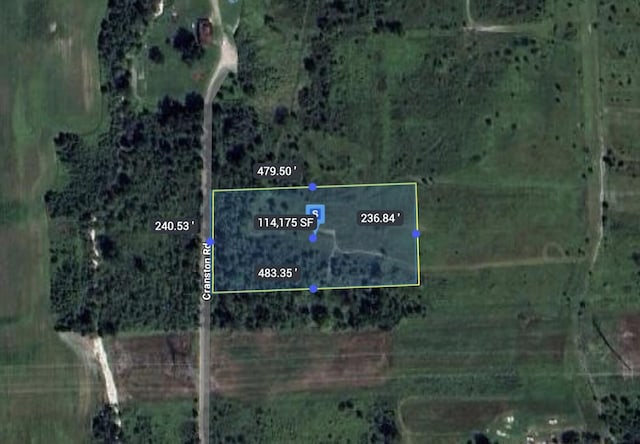 63300 Cranston Rd, New Haven, MI 48050